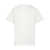 Maison Margiela Maison Margiela Logo Cotton T-Shirt WHITE