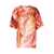 Roberto Cavalli Roberto Cavalli T-Shirts And Polos ORANGE