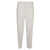 Department Five DEPARTMENT 5 Wide leg trousers WHITE