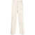 Department Five Department 5 Wide Leg Trousers Beige