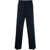 Department Five Department 5 Wide Leg Trousers BLUE