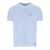 BOB BOB DISK LIGHT BLUE T-SHIRT Light blue