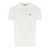 BOB BOB DISK WHITE T-SHIRT White