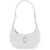 Marc Jacobs The Pearl Small Curve Bag WHITE