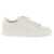 Common Projects Retro Low Top Sne VINTAGE WHITE WHITE