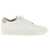 Common Projects 70'S Tennis Sneaker WHITE