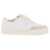 Common Projects Tennis Pro Sneakers WHITE