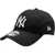 New Era 9TWENTY League Essentials New York Yankees Cap Black