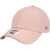 New Era 9FORTY Wmns Ponytail Open Back Cap Pink