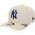 New Era World Series 9FIFTY New York Yankees Cap Beige