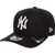 New Era World Series 9FIFTY New York Yankees Cap Black