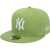New Era League Essential 9FIFTY New York Yankees Cap Green