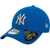 New Era Repreve 940 New York Yankees Cap Blue