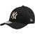 New Era League Essentials 39THIRTY New York Yankees Cap Beige