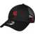 New Era 9FORTY New York Yankees Home Field Cap Black