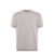 Paolo Pecora PAOLO PECORA  T-shirts and Polos Beige BEIGE