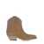 VIC MATIE VIC MATIE  Boots Leather Brown LEATHER BROWN