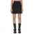 Nina Ricci Nina Ricci Mini Skirt BLACK