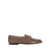 TOD'S TOD'S  Flat shoes Brown BROWN