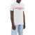 DSQUARED2 "Logoed Cool Fit T WHITE