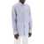 Ralph Lauren Slim Fit Linen Shirt 6374 ROYAL WHITE