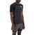 The North Face "Seamless Mountain Athletics Lab T ANTHRACITE GREY TNF BLA