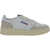AUTRY Sneakers SUEDE WHITE