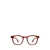 GARRETT LEIGHT Garrett Leight Eyeglasses VINTAGE BURNT TORTOISE