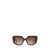 Prada Prada Eyewear Sunglasses TORTOISE