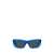 Prada PRADA EYEWEAR Sunglasses CRYSTAL ELECTRIC BLUE