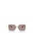 MIU MIU EYEWEAR Miu Miu Eyewear Sunglasses GOLD