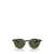 Oliver Peoples OLIVER PEOPLES Sunglasses OLIVE SMOKE