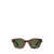 GARRETT LEIGHT Garrett Leight Sunglasses CHERRY WOOD/G15