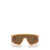 Oakley OAKLEY Sunglasses MATTE TRANSPARENT LIGHT CURRY