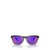 Oakley OAKLEY Sunglasses MATTE BLACK / MATTE GREY SMOKE