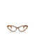 ALAIN MIKLI Alain Mikli Eyeglasses OPAL BROWN/STRIPED HAVANA