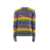 PAURA Paura Sweaters MULTICOLOR