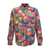 Ralph Lauren Polo Ralph Lauren Patchwork Shirt MULTICOLOR