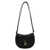 Burberry Burberry 'Rocking Horse' Mini Shoulder Bag Black