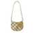 Burberry Burberry 'Rocking Horse' Mini Shoulder Bag Beige