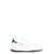 MAISON MIHARA YASUHIRO Maison Mihara Yasuhiro Blakey Leather Low-Top Sneakers WHITE