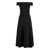 Fabiana Filippi Fabiana Filippi Knitted Dress Black