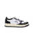 AUTRY Autry Leather Sneakers WHITE/BLACK