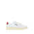 AUTRY AUTRY SNEAKERS WHT/RED