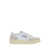 AUTRY AUTRY SNEAKERS SUEDE WHITE