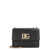 Dolce & Gabbana Dolce & Gabbana 3.5 Leather Crossbody Bag Black