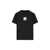 Givenchy Givenchy T-shirt and Polo shirt BLACK