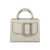 BOYY Boyy "Bobby 23" Handbag Beige