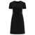 Givenchy GIVENCHY "Voyou" dress BLACK