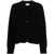 P.A.R.O.S.H. Parosh Sweaters Black BLACK